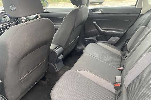 Used Volkswagen Taigo 2022 for sale - 77609724: Photo 26