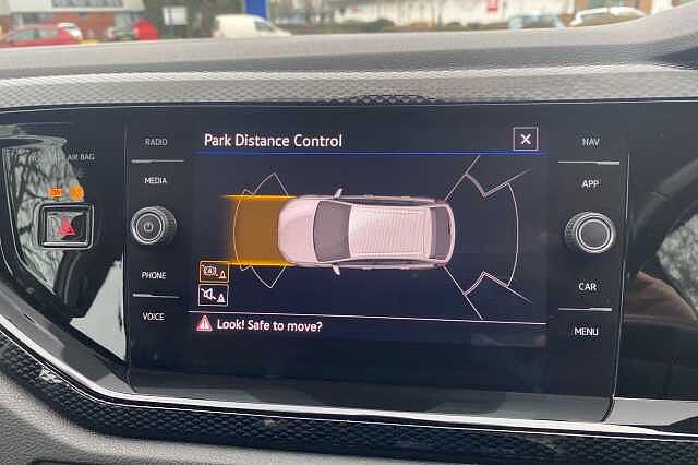 Used Volkswagen Taigo 2022 for sale - 77609724: Photo 27