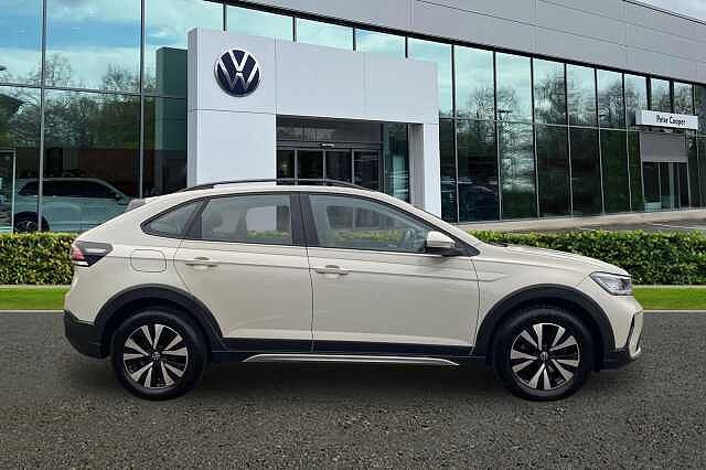 Used Volkswagen Taigo 2022 for sale - 77609724: Photo 4