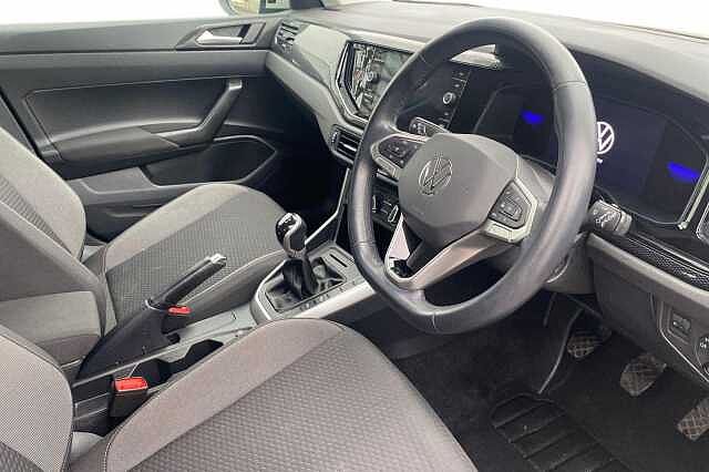 Used Volkswagen Taigo 2022 for sale - 77609724: Photo 6