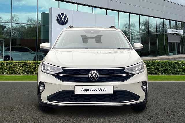 Used Volkswagen Taigo 2022 for sale - 77609724: Photo 7