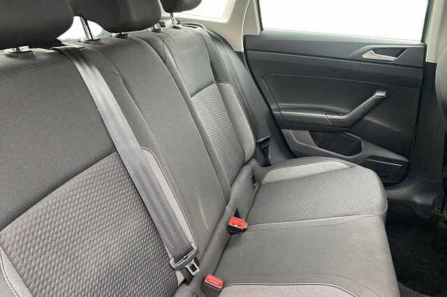 Used Volkswagen Taigo 2022 for sale - 77609724: Photo 8