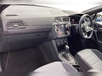 Used Volkswagen Tiguan 2020 for sale - 75908234: Photo