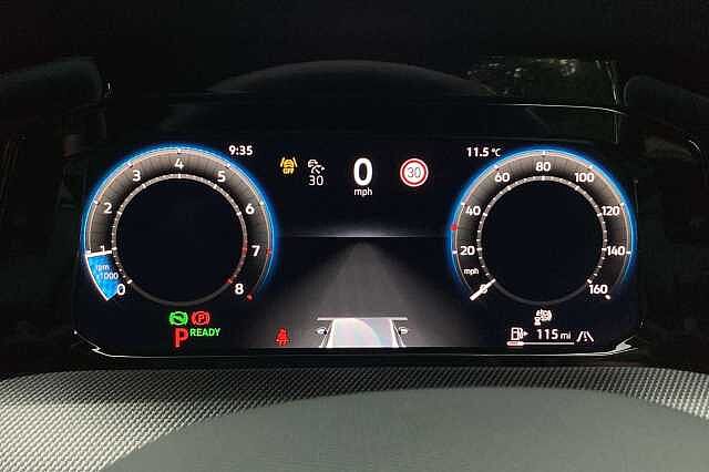 Used Volkswagen Golf 2024 for sale - 76040459: Photo 18