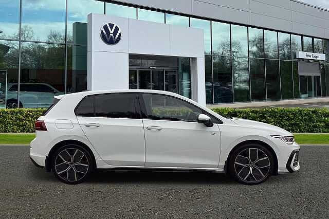 Used Volkswagen Golf 2024 for sale - 76040459: Photo 4