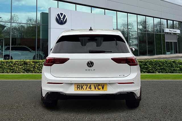 Used Volkswagen Golf 2024 for sale - 76040459: Photo 9