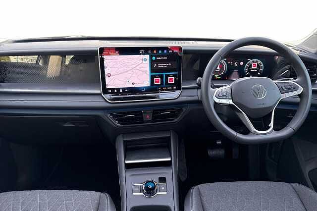 Used Volkswagen Touran 2025 for sale - 78045366: Photo 10