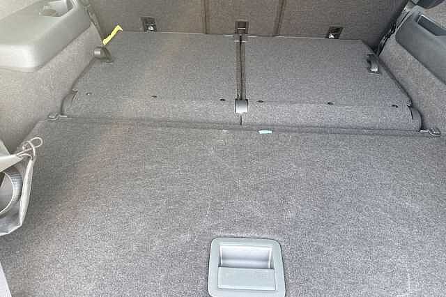 Used Volkswagen Touran 2025 for sale - 78045366: Photo 11