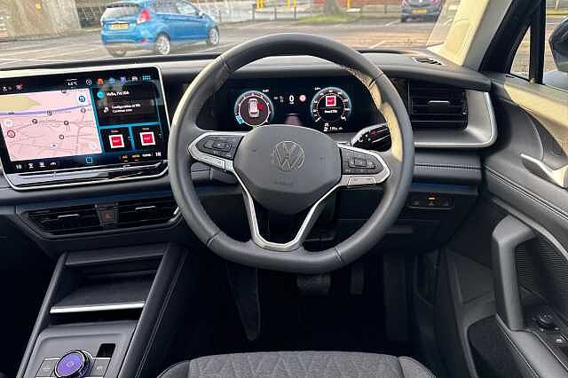 Used Volkswagen Touran 2025 for sale - 78045366: Photo 14