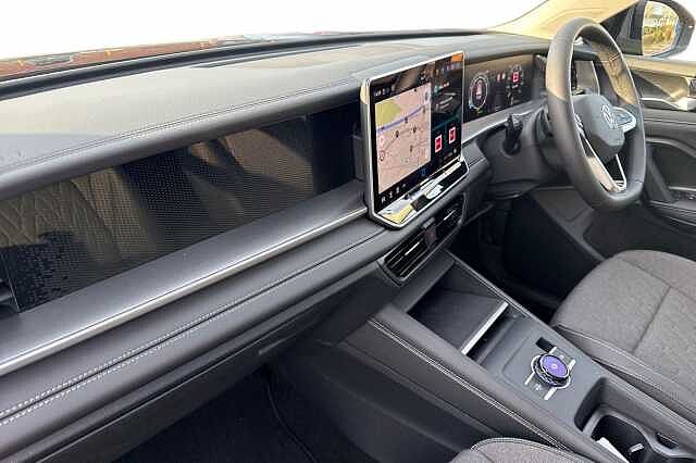 Used Volkswagen Touran 2025 for sale - 78045366: Photo 2