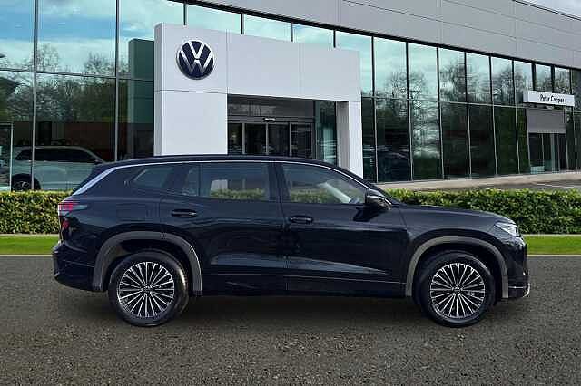 Used Volkswagen Touran 2025 for sale - 78045366: Photo 4