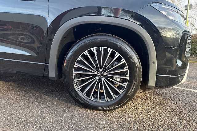 Used Volkswagen Touran 2025 for sale - 78045366: Photo 5