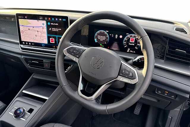 Used Volkswagen Touran 2025 for sale - 78045366: Photo 6