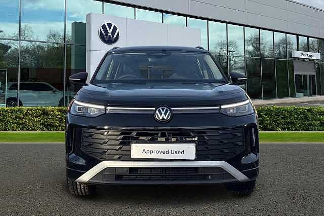 Used Volkswagen Touran 2025 for sale - 78045366: Photo 7