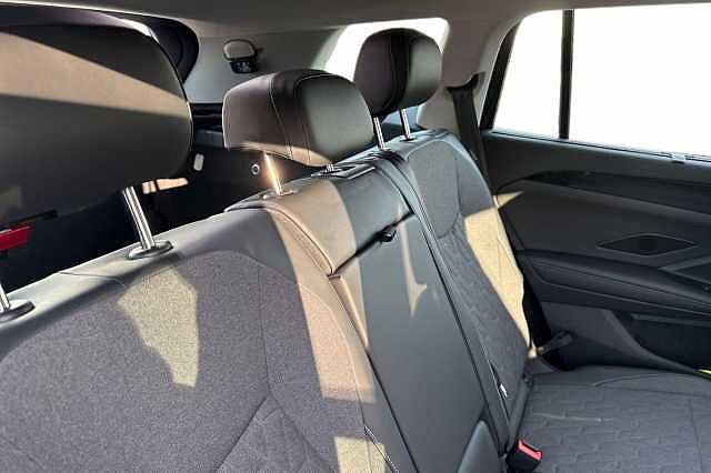 Used Volkswagen Touran 2025 for sale - 78045366: Photo 8