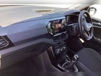 Used Volkswagen T-Cross 2023 for sale - 78976181: Photo