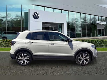 Used Volkswagen T-Cross 2023 for sale - 78976181: Photo