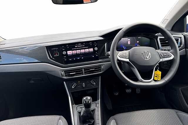 Used Volkswagen Polo 2025 for sale - 76186215: Photo 10