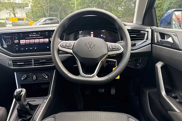 Used Volkswagen Polo 2025 for sale - 76186215: Photo 14