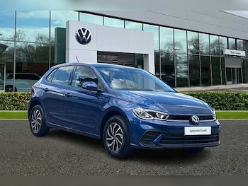 Volkswagen - Polo
