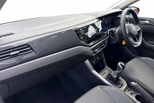 Used Volkswagen Polo 2025 for sale - 76186215: Photo 2