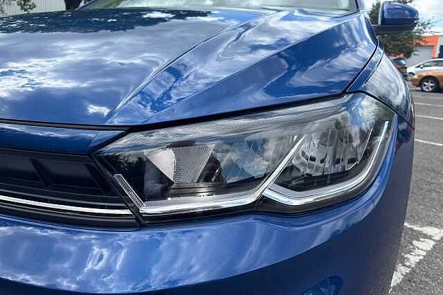 Used Volkswagen Polo 2025 for sale - 76186215: Photo 21