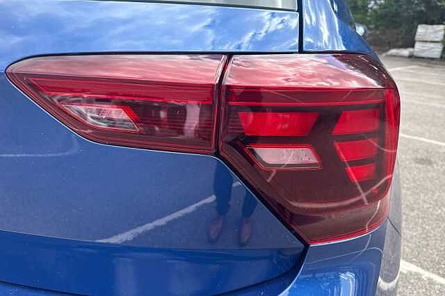 Used Volkswagen Polo 2025 for sale - 76186215: Photo 22