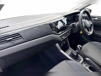 Used Volkswagen Polo 2025 for sale - 76186215: Photo 2