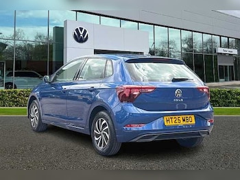 Used Volkswagen Polo 2025 for sale - 76186215: Photo 3