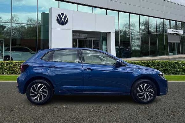 Used Volkswagen Polo 2025 for sale - 76186215: Photo 4