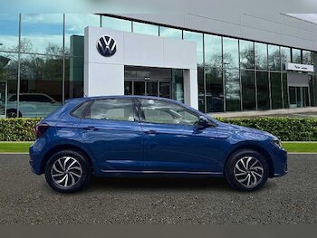 Used Volkswagen Polo 2025 for sale - 76186215: Photo 4