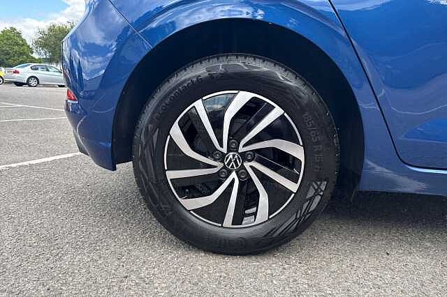 Used Volkswagen Polo 2025 for sale - 76186215: Photo 5