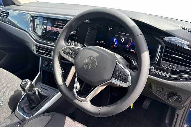 Used Volkswagen Polo 2025 for sale - 76186215: Photo 6