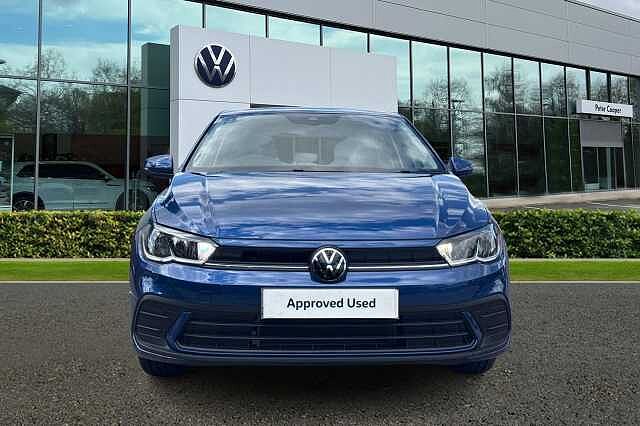 Used Volkswagen Polo 2025 for sale - 76186215: Photo 7