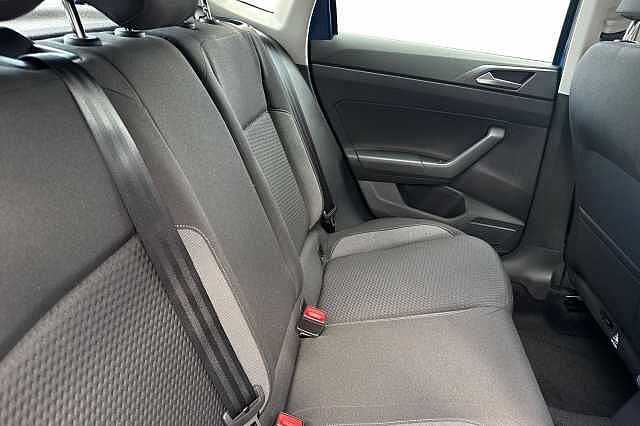 Used Volkswagen Polo 2025 for sale - 76186215: Photo 8