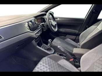 Used Volkswagen Polo 2021 for sale - 75343302: Photo