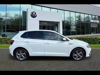 Used Volkswagen Polo 2021 for sale - 75343302: Photo