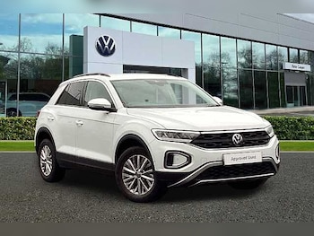 2023 (72) - 1.0 TSI Life 5dr