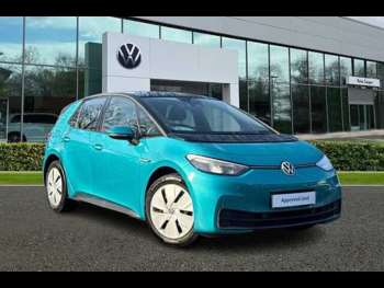 2021 (71) - Life 58kWh Pro Performance 204PS Automatic 5-Door