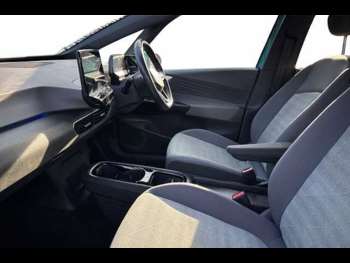 Used Volkswagen ID3 2021 for sale - 74656675: Photo