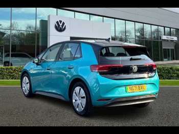 Used Volkswagen ID3 2021 for sale - 74656675: Photo