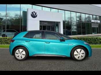 Used Volkswagen ID3 2021 for sale - 74656675: Photo