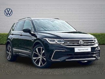 Used Volkswagen Tiguan 2023 for sale - 78367034: Photo