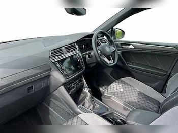Used Volkswagen Tiguan 2023 for sale - 78367034: Photo