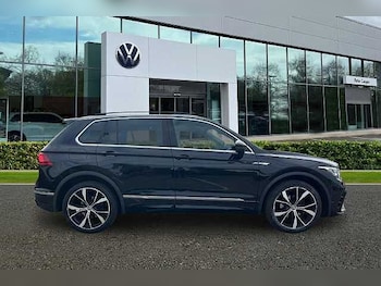 Used Volkswagen Tiguan 2023 for sale - 78367034: Photo