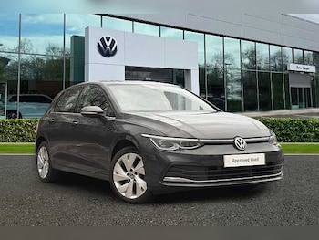 Used Volkswagen Golf 2022 for sale - 77228180: Photo