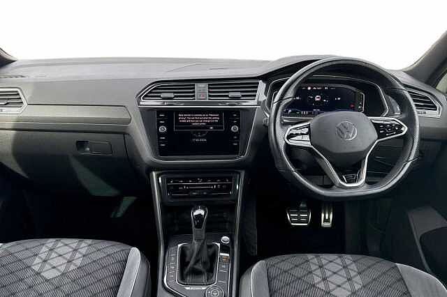 Used Volkswagen Tiguan 2021 for sale - 78182447: Photo 10