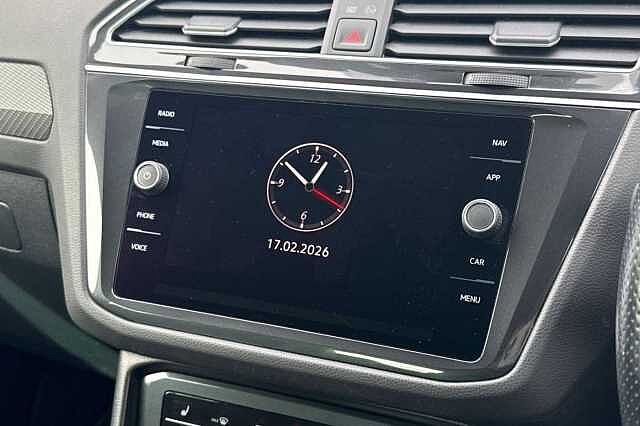 Used Volkswagen Tiguan 2021 for sale - 78182447: Photo 13