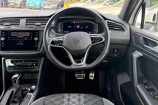 Used Volkswagen Tiguan 2021 for sale - 78182447: Photo 14