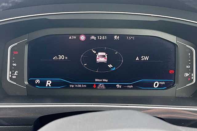 Used Volkswagen Tiguan 2021 for sale - 78182447: Photo 17